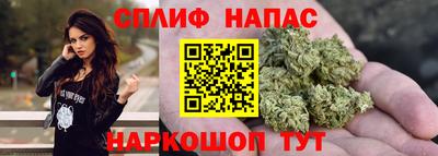 стафф Кандалакша